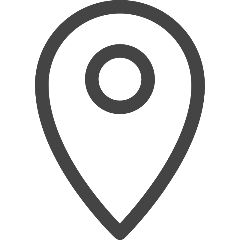 Icono mapa